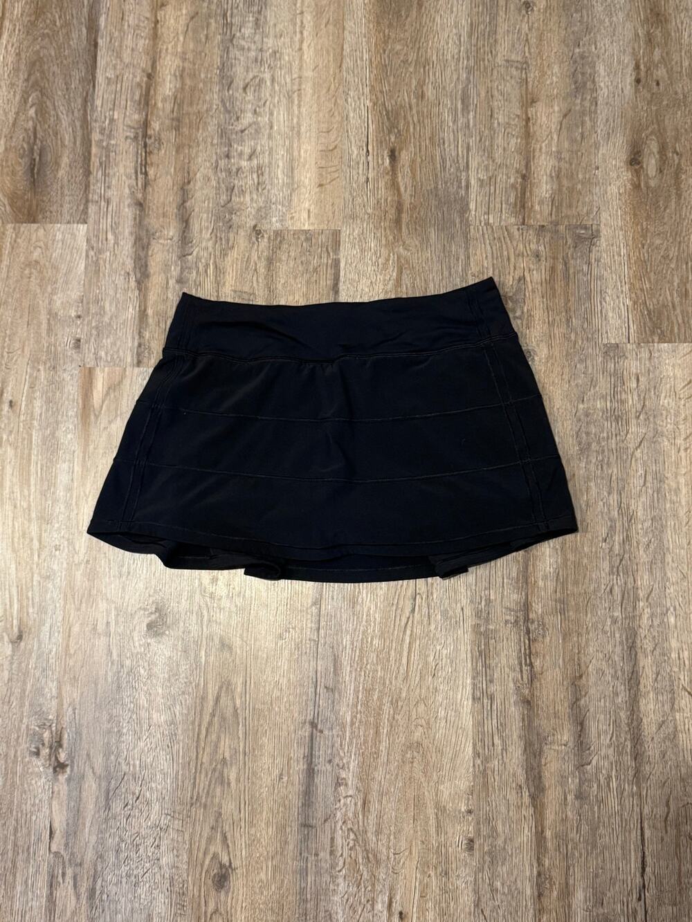 Lululemon Women’s Pace Rival Skirt Size 6